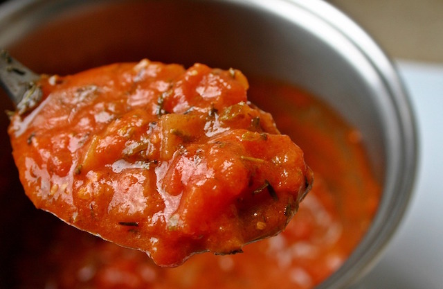 Passata di Pomodoro