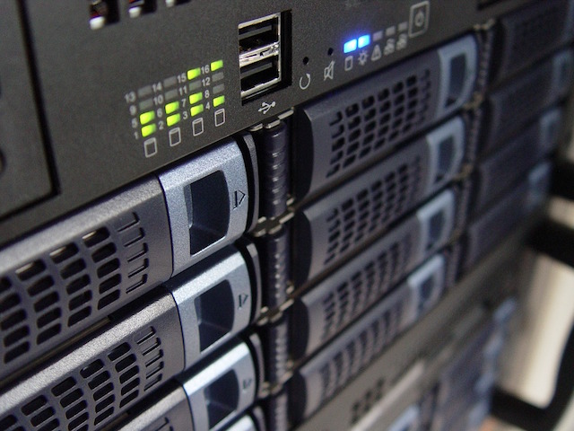 Server virtuali