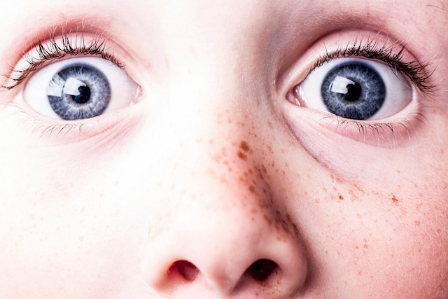 Diventare Insegnante, il Racconto Agghiacciante