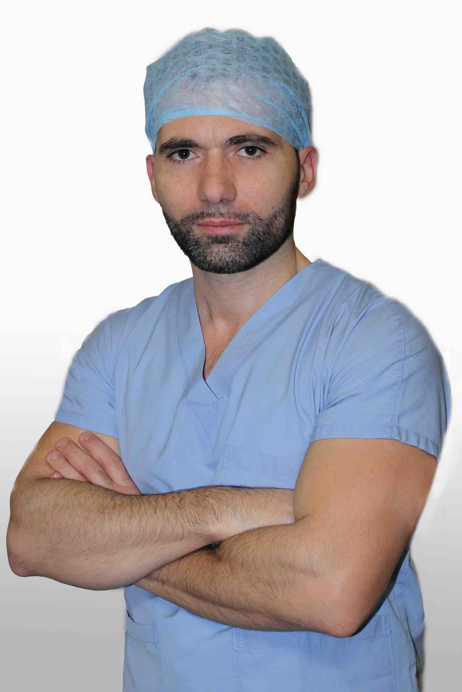 I migliori chirurghi del ginocchio in Italia: tra Google e realtà